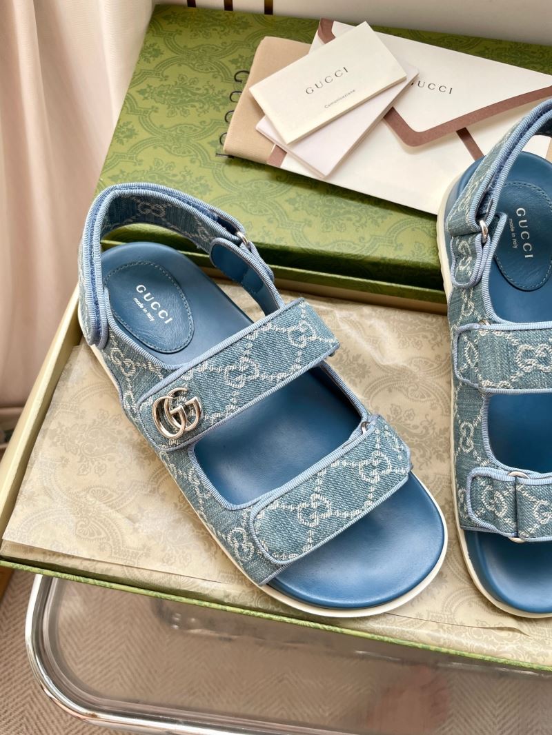 Gucci Sandals